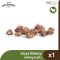 Hoya Bakery - Dehydrated Pork Lung 50g.