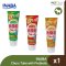 INABA CHURU Tube with Prebiotic - ขนมครีมเลียสุนัข 80g.