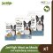 JerHigh Meat as Meals Dry Dog Food - Salmon