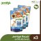 JerHigh Pouch - อาหารเปียกสุนัขแบบซอง 120ก.