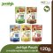 JerHigh Pouch - อาหารเปียกสุนัขแบบซอง 120ก.