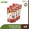 JerHigh Pouch - อาหารเปียกสุนัขแบบซอง 120ก.