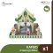 KAFBO - ที่ลับเล็บและบ้านแมว ลายศาลพระภูมิ