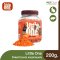 Little One - Dried Carrot Small Pets Snacks 200g.