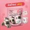 Meaty Cube - ขนมสุนัขและแมว เนื้อปลาแมคเคอเรล 100%