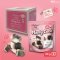 Meaty Cube - ขนมสุนัขและแมว เนื้อปลาแมคเคอเรล 100% ขนาด 60g.x8ซอง (ยกกล่อง)