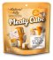 Meaty Cube - ขนมสุนัขและแมว เนื้อไก่และซอสฟักทอง 100%