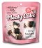Meaty Cube - ขนมสุนัขและแมว เนื้อปลาแมคเคอเรล 100%