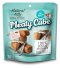 Meaty Cube - ขนมสุนัขและแมว เนื้อปลาทูน่าและแอนโชวี่100%