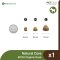 Natural Core ECO2 Organic Duck- อาหารเม็ดสุนัขสูตรเป็ด ออร์แกนิค