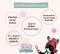 Natural Core Merry Chu Lickable Cat Treats - ขนมแมวเลียจากเกาหลี [14g.x4ซอง]