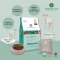 Natural Core ECO1 Organic Lamb - อาหารเม็ดสุนัขสูตรแกะ ออร์แกนิค