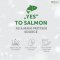 Nature's Protection Junior Salmon - อาหารเม็ดลูกสุนัขทุกสายพันธุ์ สูตรแซลมอน 1.5kg.