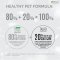 Nature's Protection Junior Salmon - อาหารเม็ดลูกสุนัขทุกสายพันธุ์ สูตรแซลมอน 1.5kg.
