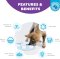 Nina-Ottosson Dog Interactive Toy - ของเล่นฝึกทักษะสุนัข รุ่น Puppy Smart