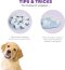 Nina-Ottosson Dog Interactive Toy - ของเล่นฝึกทักษะสุนัข รุ่น Puppy Smart