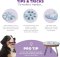 Nina-Ottosson Dog Interactive Toy - ของเล่นฝึกทักษะสุนัข รุ่น Puppy Smart