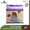 Nina-Ottosson Dog Interactive Toy - Dog Hide-N-Slide