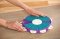 Nina-Ottosson Dog Interactive Toy - ของเล่นฝึกทักษะสุนัข รุ่น Dog Twister