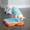 Nina-Ottosson Dog Interactive Toy - Challenge Slider