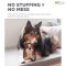 Outward Hound - ของเล่นตุ๊กตารูปลูกลูกสุนัข