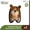 Outward Hound - ของเล่นตุ๊กตารูปลูกลูกสุนัข