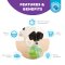Outward Hound A-Maze Ball - ลูกบอลซ่อนขนม ฝึกทักษะ