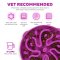 Outward Hound Fun Flower - ชามอาหาร Slow Feeder ไซส์ใหญ่