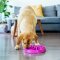 Outward Hound Fun Flower - ชามอาหาร Slow Feeder ไซส์ใหญ่