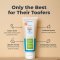 Oxyfresh - Premium Pet Dental Gel Toothpaste 113g.