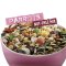 Versele-Laga Parrots Nut-Free-Mix - อาหารนกแก้วบูลโกลด์