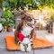P.L.A.Y - Willow's Mythical Collection Dog Plush Toys