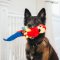 P.L.A.Y - Fetching Flock Collection Dog Plush Toy