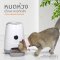 [Pre-Order] PANDO Pet Video Audio Cats & Dogs Smart Feeder