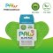 PetDreamHouse - Slow Pad แผ่นเลียสำหรับสัตว์เลี้ยง สีเขียว