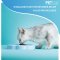 PetDreamHouse PAW 2-IN-1 for Cat and Small Dogs BabyBlue