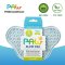 PetDreamHouse - Slow Pad แผ่นเลียสำหรับสัตว์เลี้ยง สีเบบี้บลู