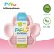 PetDreamhouse - 2in1 Slow Paw & Pad จานอาหารและแผ่นเลียน้องหมา สีชมพู