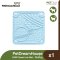 PetDreamHouse PAW Planet Lick Mat - แผ่นเลียสำหรับสัตว์เลี้ยง สีเบบี้บลู