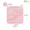 PetDreamHouse PAW Planet Lick Mat - Pink