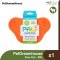 PetDreamHouse - Slow Pad แผ่นเลียสำหรับสัตว์เลี้ยง สีส้ม