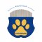 [PETClub] Pethroom Easy Facial Comb fot Dogs & Cats