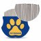 [PETClub] Pethroom Easy Facial Comb fot Dogs & Cats