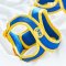 PETHROOM - Comfort-X 2.0 Harness - สายรัดอกสุนัข