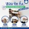 PETSIDE Dental Finger Wipes