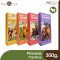 Pinnacle Trial Size - อาหารเม็ดสุนัข เกรดโฮลิสติค 300g.