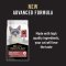 PROPLAN Fuzzy&Beauty - อาหารแมวโต​ ทานยาก บำรุงขน