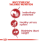 Royal Canin Instinctive in Jelly