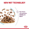 Royal Canin Sensory™ FEEl Morsels In Gravy - อาหารแมวโตช่างเลือก กระตุ้นการกินด้วยเนื้อสัมผัสเฉพาะ