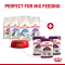Royal Canin Sensory™ FEEl Morsels In Gravy - อาหารแมวโตช่างเลือก กระตุ้นการกินด้วยเนื้อสัมผัสเฉพาะ